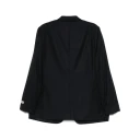 Canali Herre Dress Blå M,
