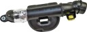 METZGER 2400408 Ladeluftslange
