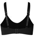 Noppies Cleo Seamless Padded   P090 BLACK   XS\S