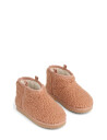Liewood Alban Pile Shoes - Pink - 28