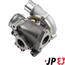Turbolader JP GROUP 4817400300