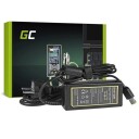 Green Cell lader AC Adapter til Lenovo 65W 20V 3.25A 