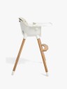 Beemoo CARE Nordic Matstol, Beige