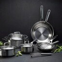 Morsø 79NORD stekepanne 24 cm