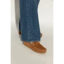 Isabel Marant Dame Sko Brun 36 EU,
