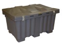 Strøsandkasse 550 Liter