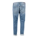 Dondup Herre Jeans Blå W29,