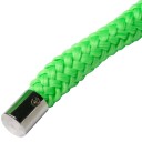 Shots Toys - Ouch! Ouch! Glow in the Dark: Rope, 10 m
