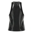 Andamane Dame Topper Svart S,