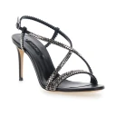 Casadei Dame Sko Svart 38 EU,