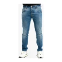 Don The Fuller Herre Jeans Blå W29,