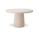 Cleon spisebord cream