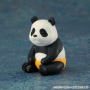 Jujutsu Kaisen  Panda Nendoroid Action Figure