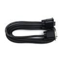 ELETRA VGA M 2M KABEL, SVART