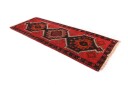 Kelimteppe Orientalsk 326 x 123 cm