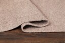 Vaxholm Ullteppe 75x150 cm Oval - Sand