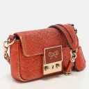 Anya Hindmarch Dame Rød