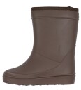 CeLaVi Thermo Boots   Brown   29