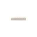 Graph Tech Tusq Xl Pql-6010-00 - G-Style E-Guitar Nut, Flat, Slotted, 3/16" Width
