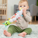 Tomy Lamaze  Fidget Caterpillar