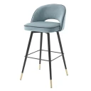 Eichholtz Barkrakk Cliff Savona blue