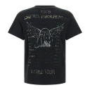 Diesel Herre Topper Svart XL,