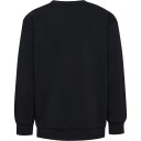 hummel Alvin Sweatshirt Barn Svart 128