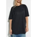 Vetements unisex Topper Svart S,