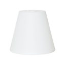 KRETA LAMPESKJERM GARDENLIGHT KRETA Hvit