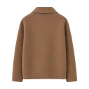 Solotre Dame Jakker Brun 2XL,
