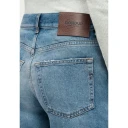 Dondup Dame Shorts Blå W25,