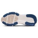 Nike Vomero 18 Dame Hydrogen Blue/Mystic Navy/Aluminum 38
