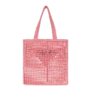 Prada Dame Vesker Rosa ONE SIZE,