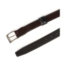 Hogan, Herre, Accessories, Brun, ONE SIZE,