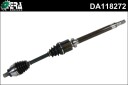 ERA Benelux DA118272 Drivaksel