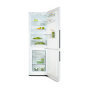Miele kombiskap KD4072E hvit