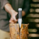 Fiskars X-series X36 Kløyvøks 915 mm - Effektiv Klyveøks i Plast og Stål