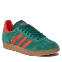 Adidas Herre Sport Grønn 39 1/3 EU,