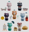 Kaleidos Business Boy: Blind Box Series 1 with 6Piece PDQ