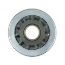 Friløpsgir, starter AS-PL SD1009