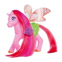 Sweet Pony Enhjørningsett med Alvevinger og Tilbehør