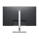 Dell Pro Plus P3225DE 31.5" QHD IPS Skjerm med USB-C og 100Hz