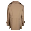 Save The Duck Dame Frakker Beige M,
