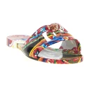 Dolce & Gabbana Dame Sko Flerfarget 37 EU,