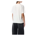 MM6 Maison Margiela Dame Topper Hvit S,