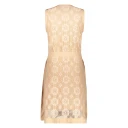 Boutique Moschino Dame Kjoler Rosa L,