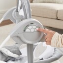 INGENUITY Comfort 2 Go Portable Swing™ Cuddle Lamb IN-12184