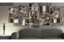 Bilde På Akryl Inner Harmony 100x50 Artgeist sp. z o. o.