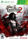 Castlevania Lords of Shadow 2 Xbox 360 Spill Brukt