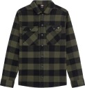 Dickies Men"s Sacramento Shirt Deep Depths XXL